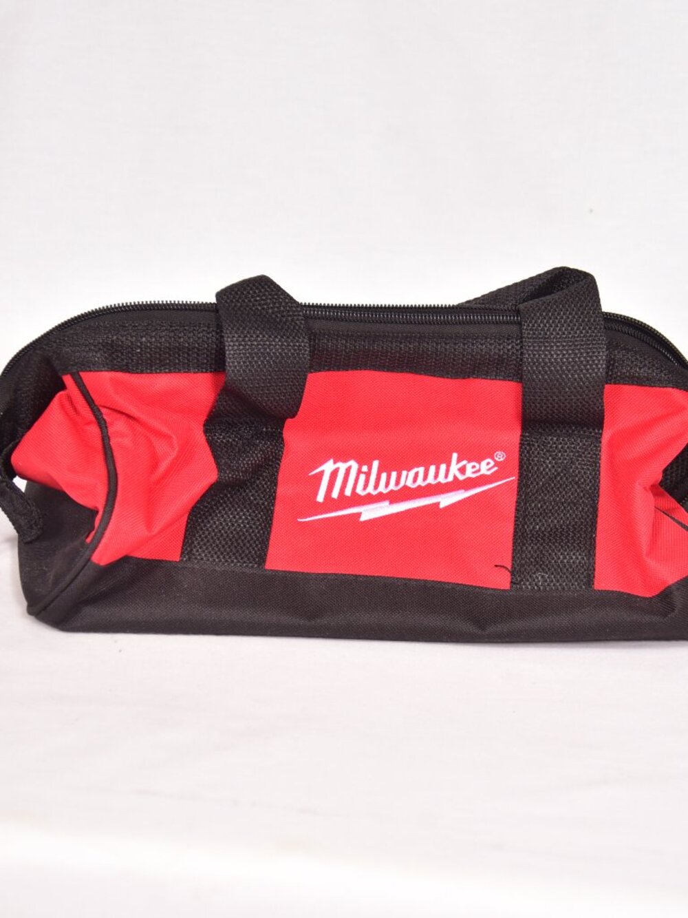 Milwaukee Small Contractor Tool Bag 13" Long x 8" Wide x 7" High